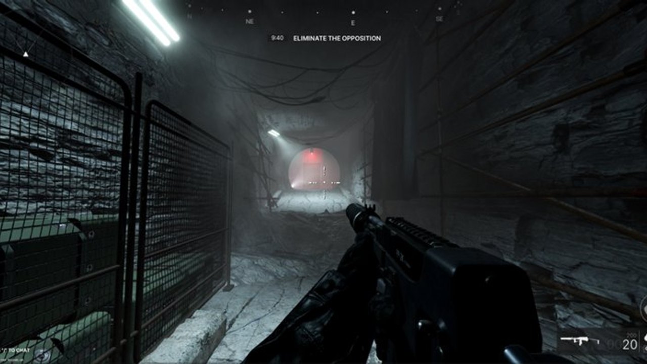 FRONTLINES Roblox gameplay overview showing map combat and HUD
